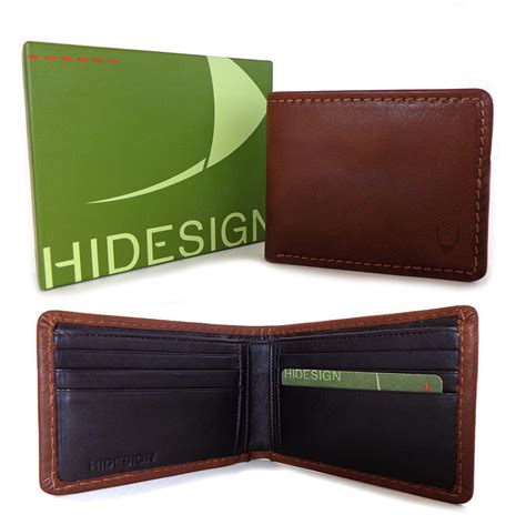 hidesign wallet review